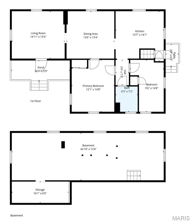 Mc Namee Heights - Residential