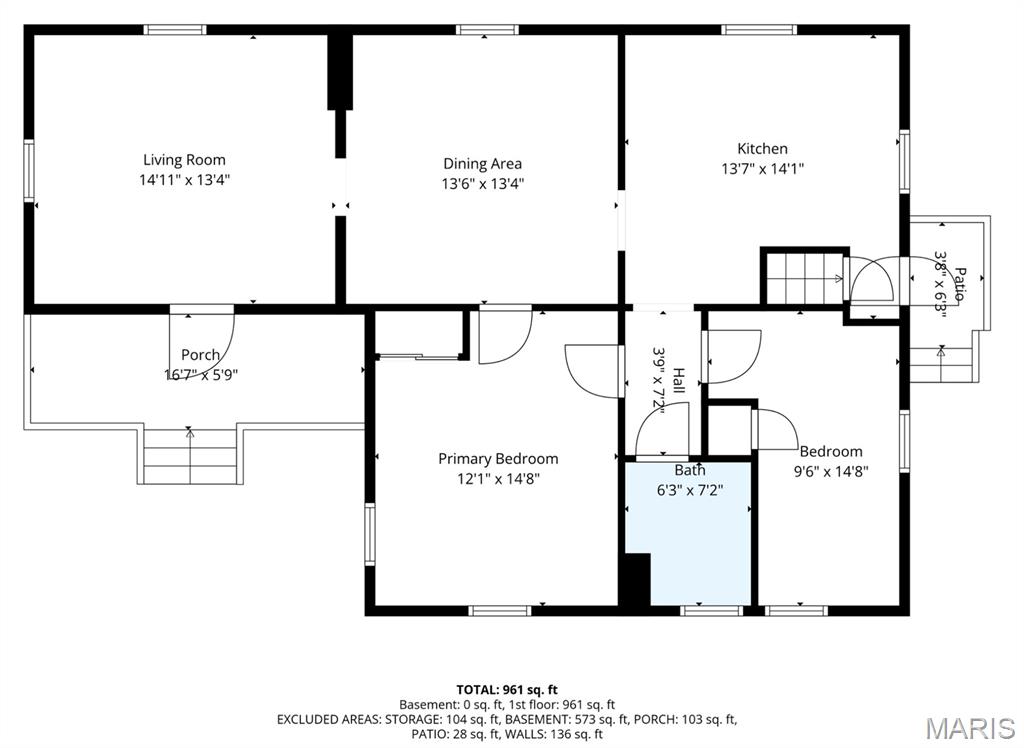 Mc Namee Heights - Residential