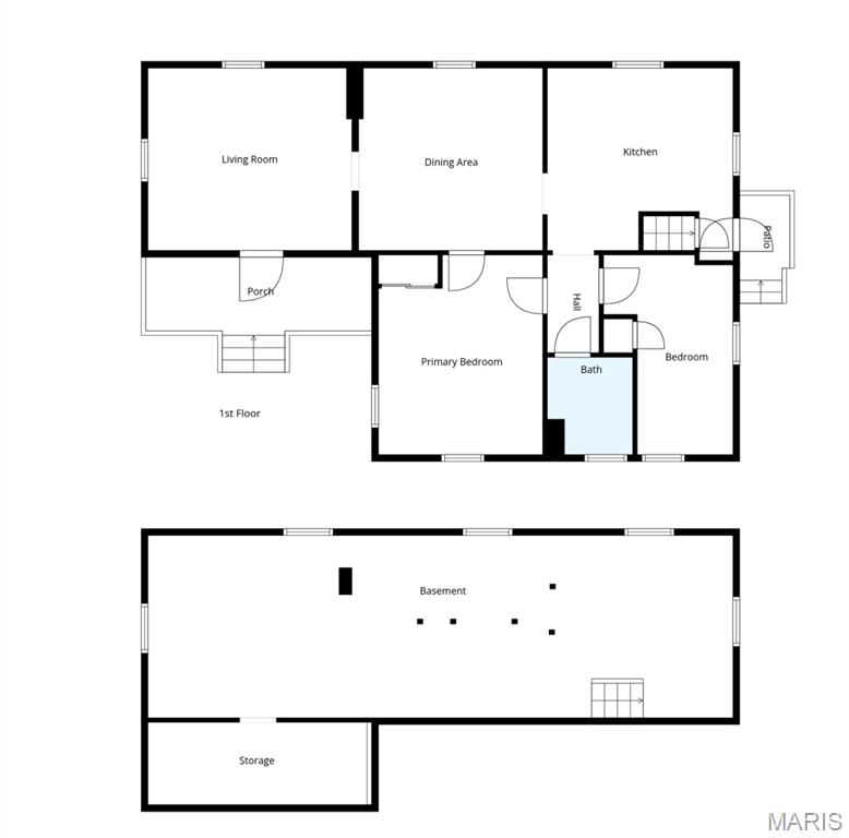 Mc Namee Heights - Residential
