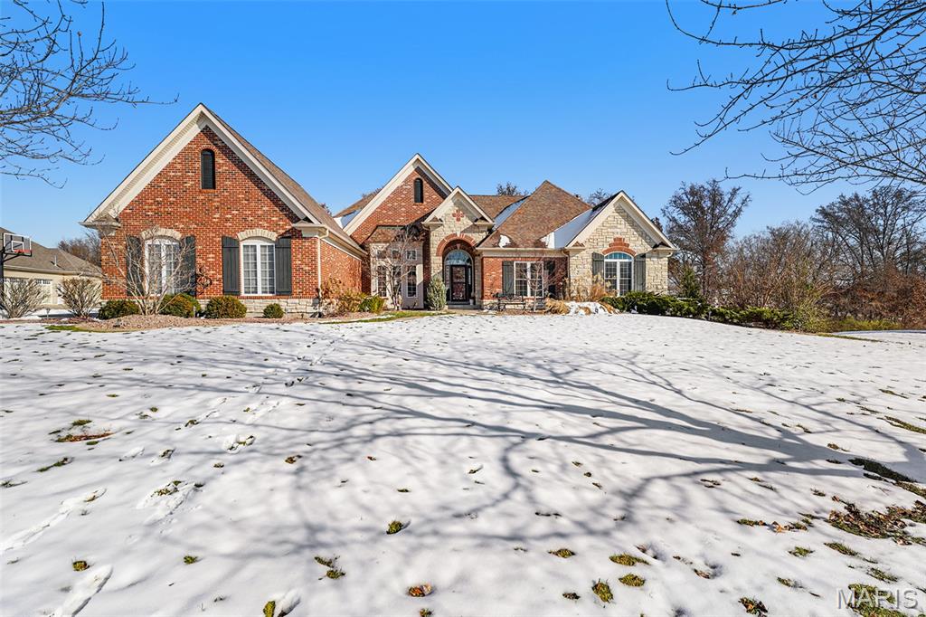 Ests At Dardenne Ridge #1 - Residential