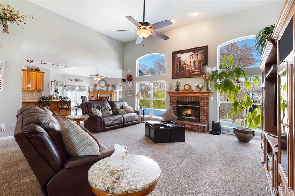 Ests At Dardenne Ridge #1 - Residential