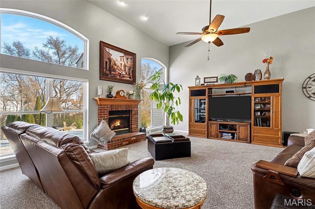 Ests At Dardenne Ridge #1 - Residential