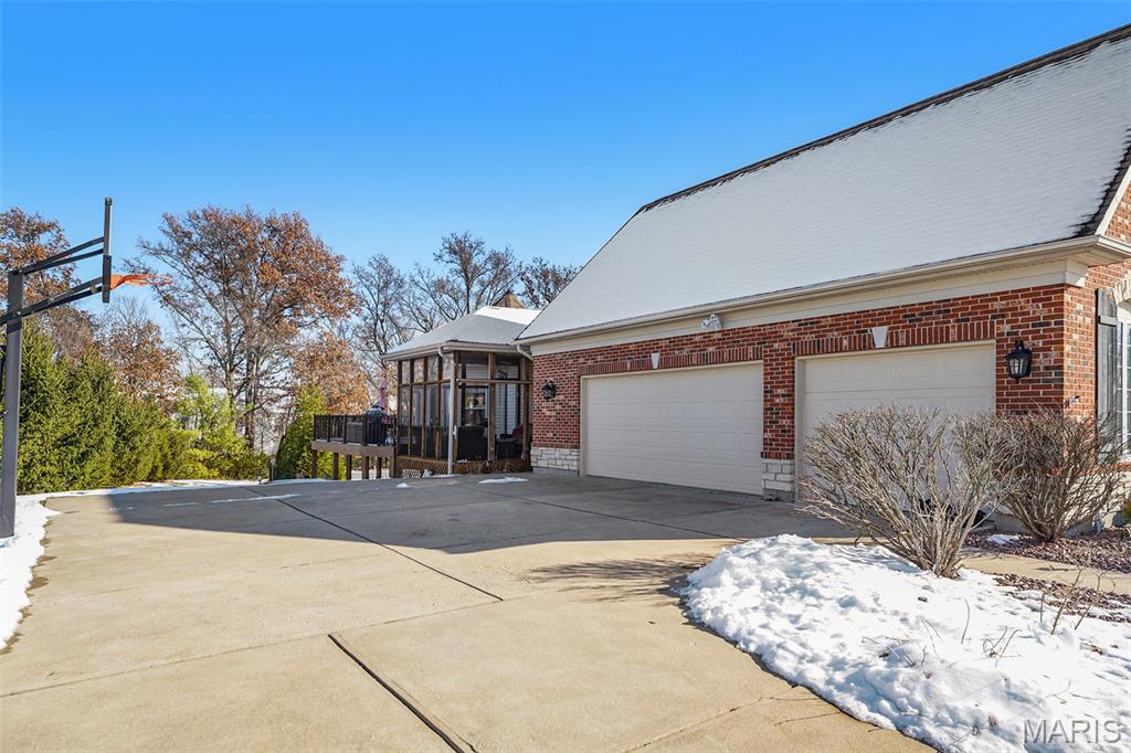 Ests At Dardenne Ridge #1 - Residential