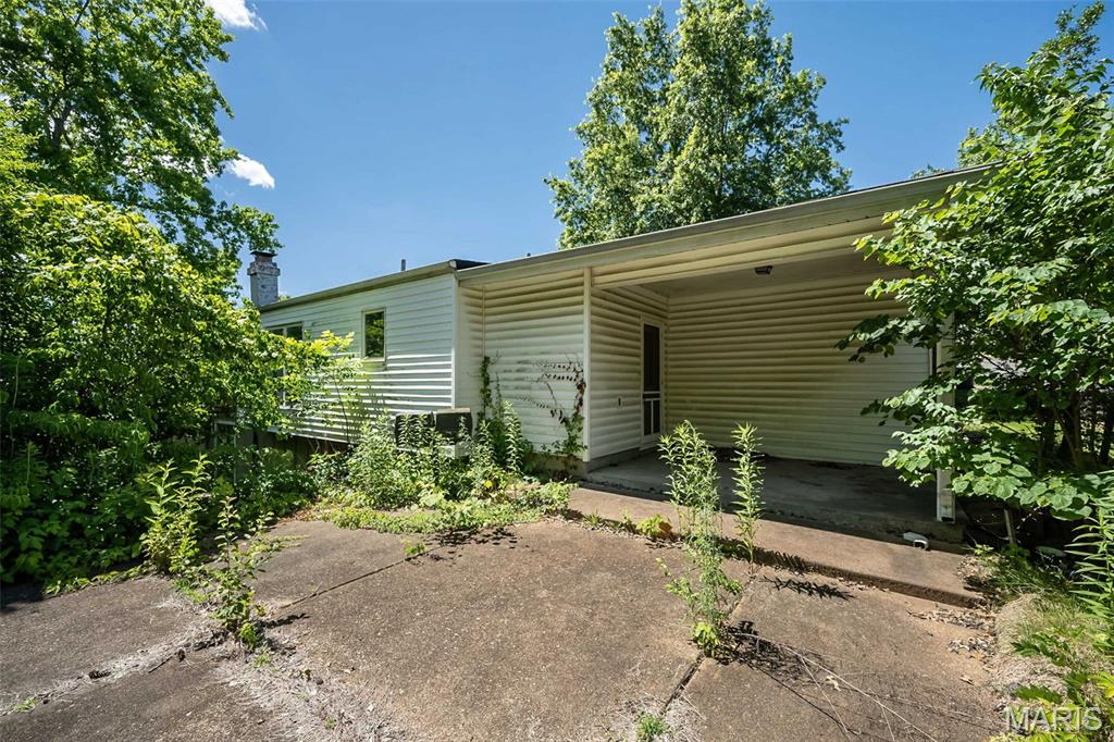 Parc Chateau 1 - Residential