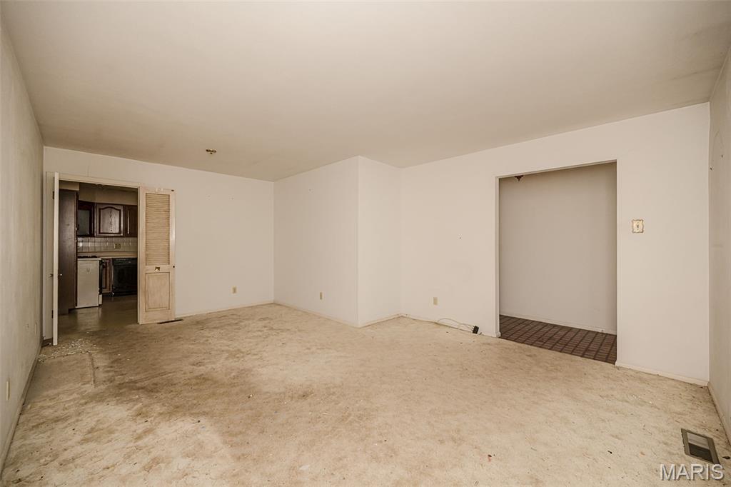 Parc Chateau 1 - Residential