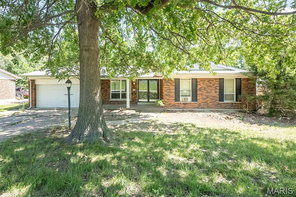 Bring your vision to 3705 Seville Drive. This 3-bedroom, 2 full bath home with first-floor laundry is a true rehab opportunity with some big-ticket items already updated: the furnace, AC, and water heater are approximately three years old, helping reduce upfront renovation costs.

To help you see the potential, some of the listing photos include virtually rehabbed renderings showing how areas of the home could look with thoughtful updates. The home offers a solid layout, a walk-out basement, and multiple spaces that could be transformed into clean, modern living areas.

For added transparency, a pre-listing inspection by a certified ASHI inspector is available in the documents section.

Looking at After Repair Value potential? Nearby 2130 Barcelona sold for $185,000 on 6/24/25, was then rehabbed, and then resold for $245,000 on 11/25/25.

Please note: there is mold present in the basement, so a mold release will be required before any in-person showing. Property is being sold as-is, with seller to make no repairs or warranties. To view the 360 virtual tour please visit: https://my.360tourlink.com/ba3a9131-ea20-4fc1-92f7-cad4b5f3b9a8?type=unbranded (This link may be removed by 3rd party sites, if so, please contact your agent for the link.)