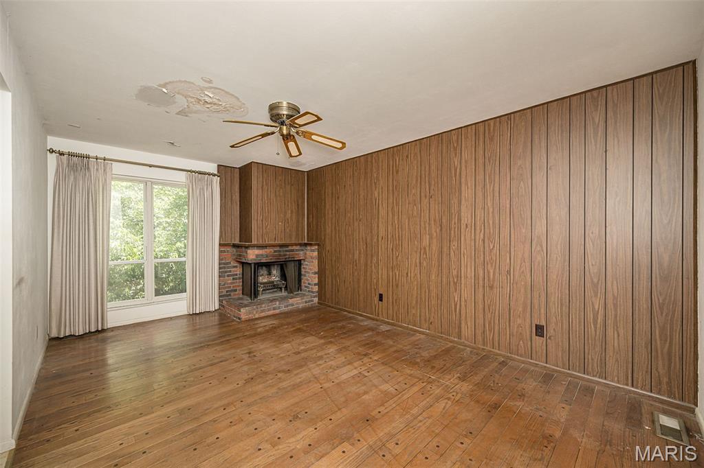 Parc Chateau 1 - Residential