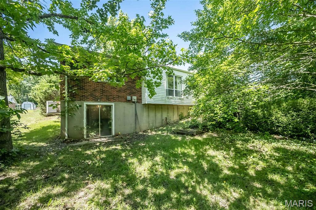 Parc Chateau 1 - Residential