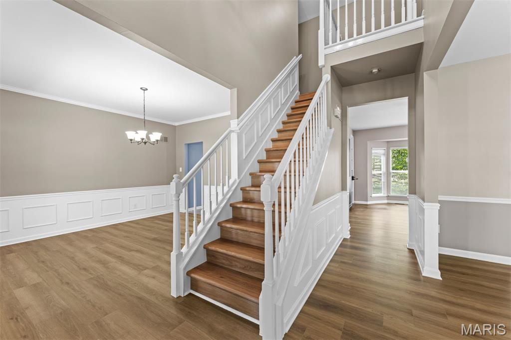 Turtle Creek #1 - Residential