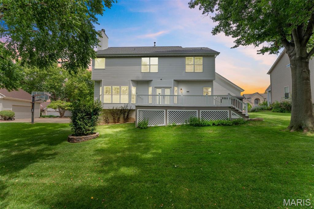 Turtle Creek #1 - Residential