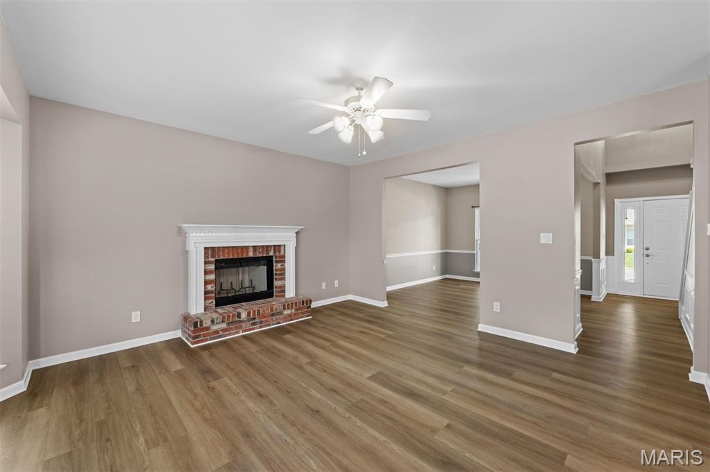 Turtle Creek #1 - Residential