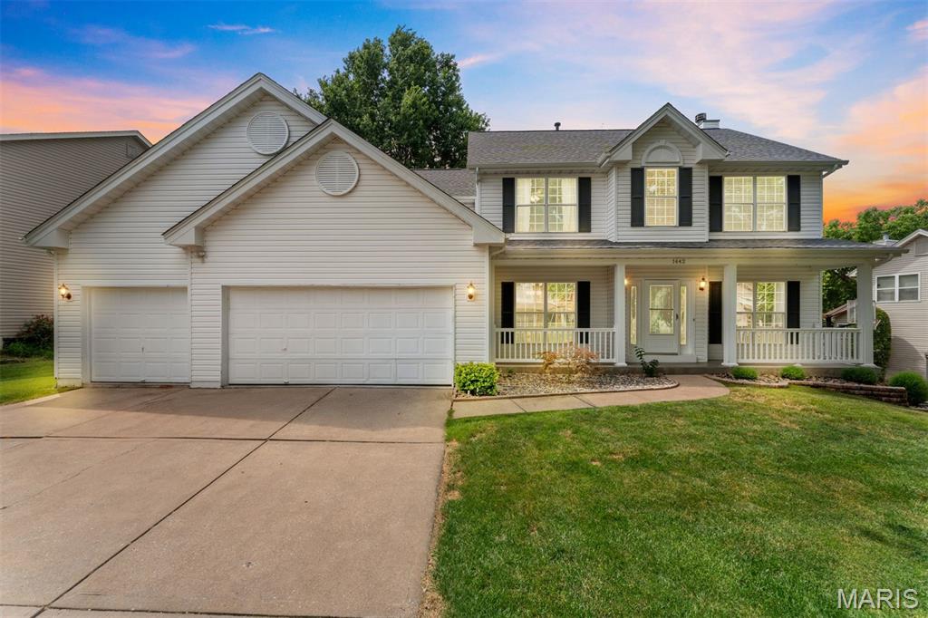 Turtle Creek #1 - Residential