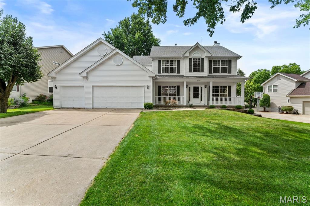 Turtle Creek #1 - Residential