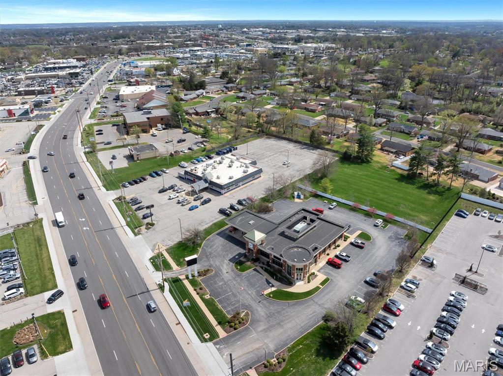 Five Oaks - Commercial Sale