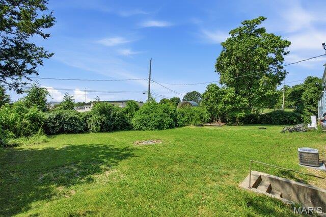 Wentz Heights Add - Residential