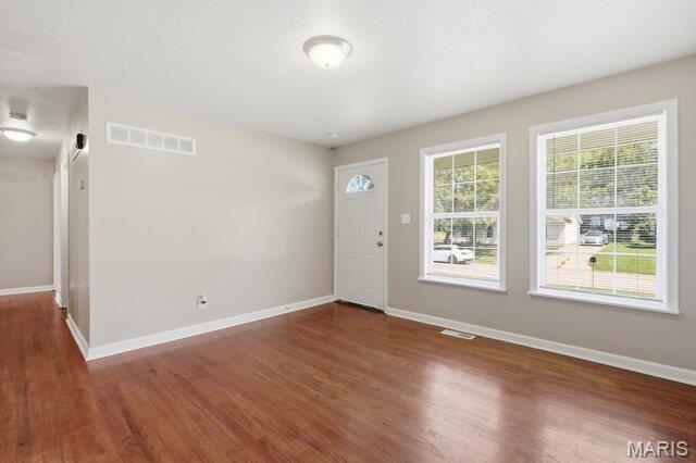Wentz Heights Add - Residential