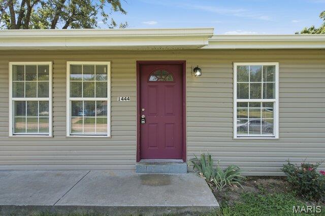 Wentz Heights Add - Residential