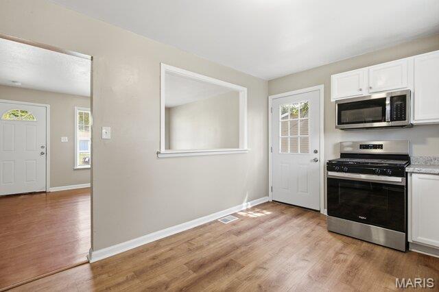 Wentz Heights Add - Residential