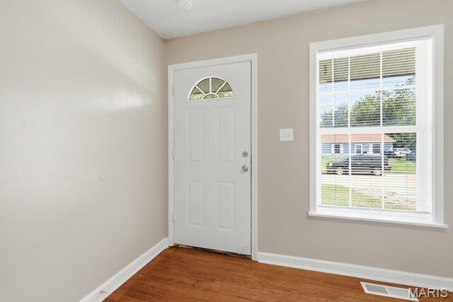 Wentz Heights Add - Residential