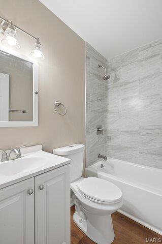 Wentz Heights Add - Residential