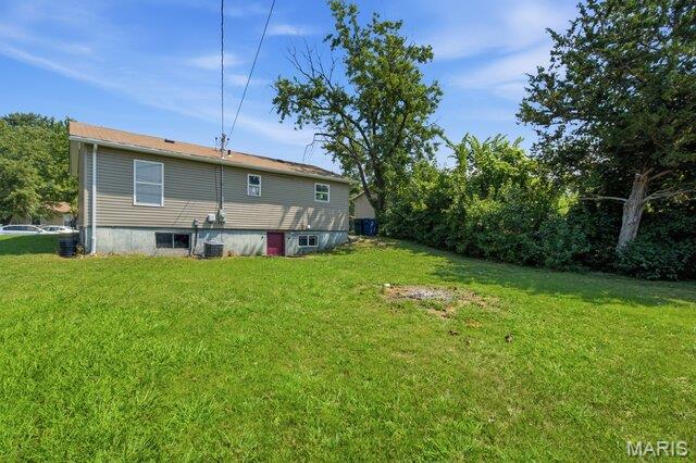 Wentz Heights Add - Residential