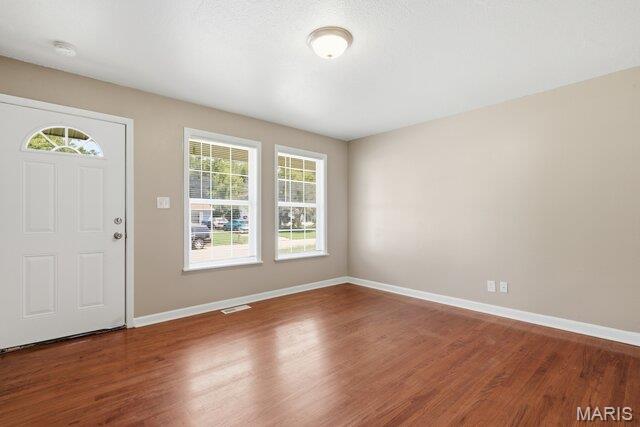 Wentz Heights Add - Residential