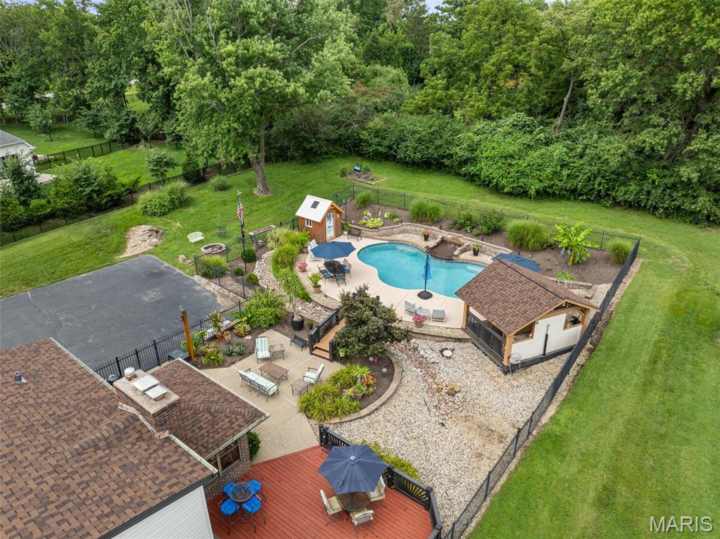 Beacon Hill Add - Residential