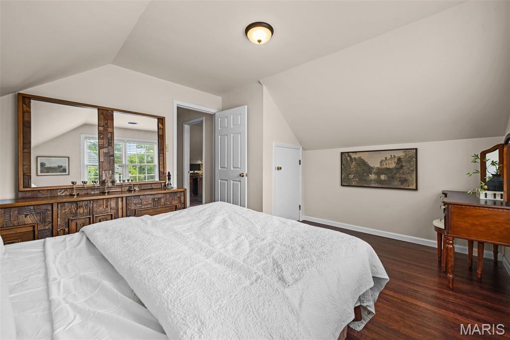 Beacon Hill Add - Residential