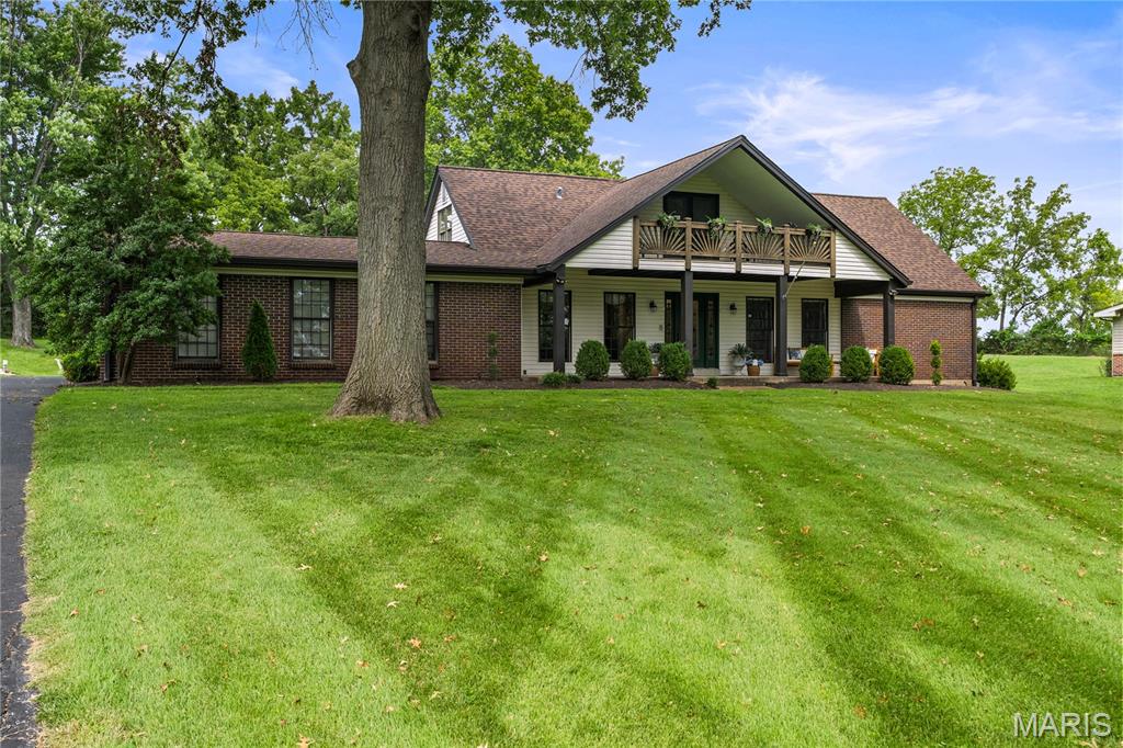 Beacon Hill Add - Residential