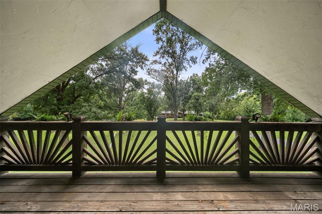 Beacon Hill Add - Residential