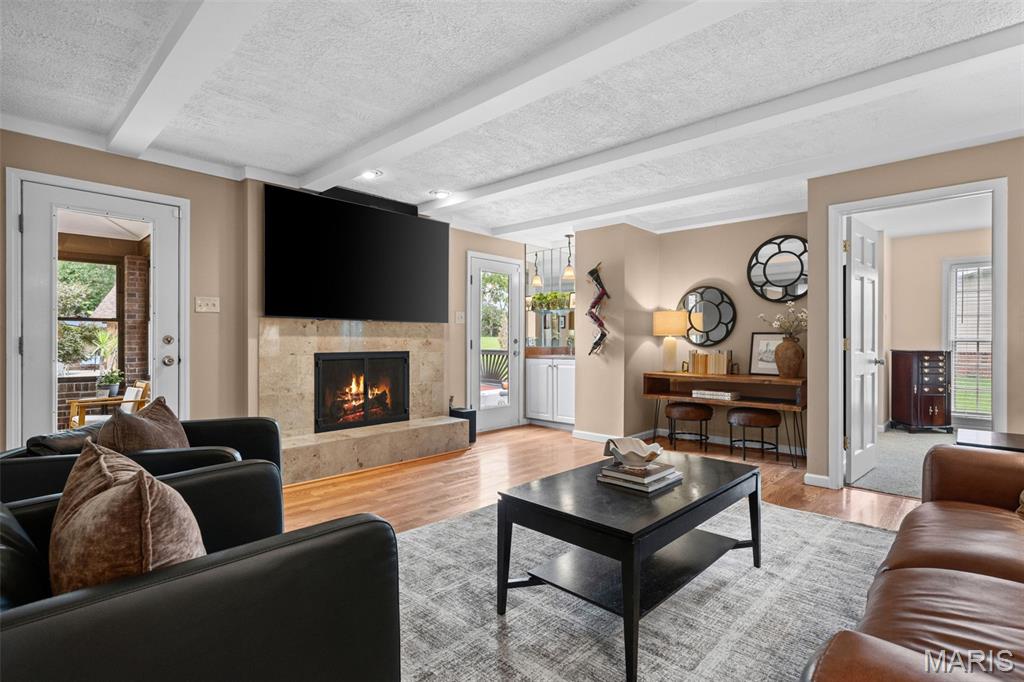 Beacon Hill Add - Residential