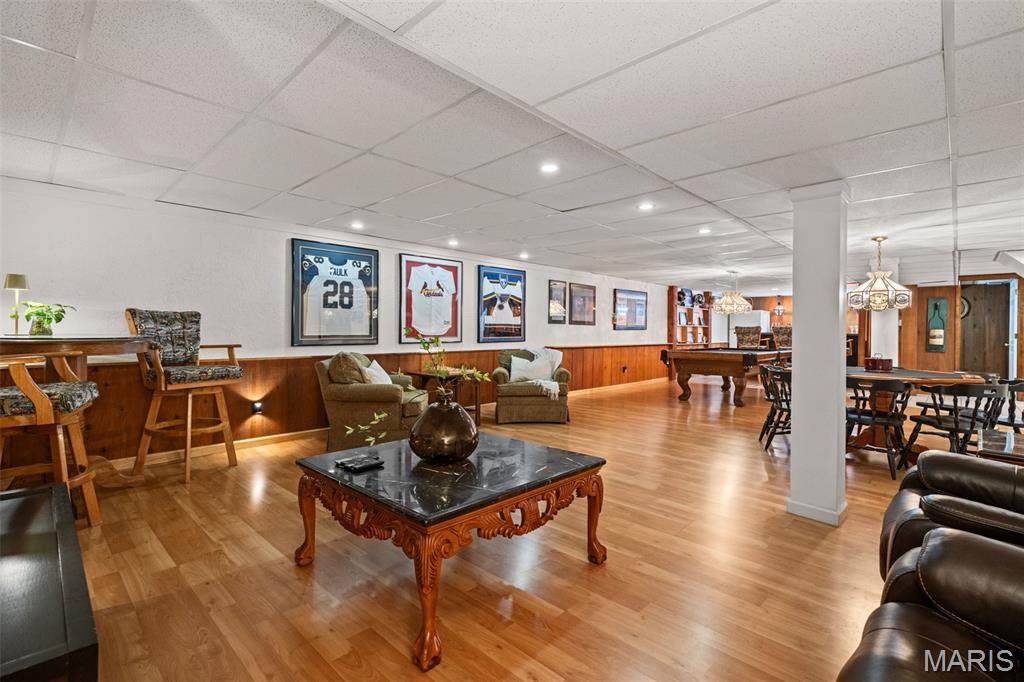 Beacon Hill Add - Residential