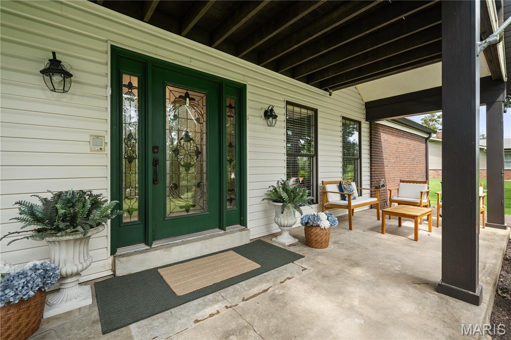 Beacon Hill Add - Residential