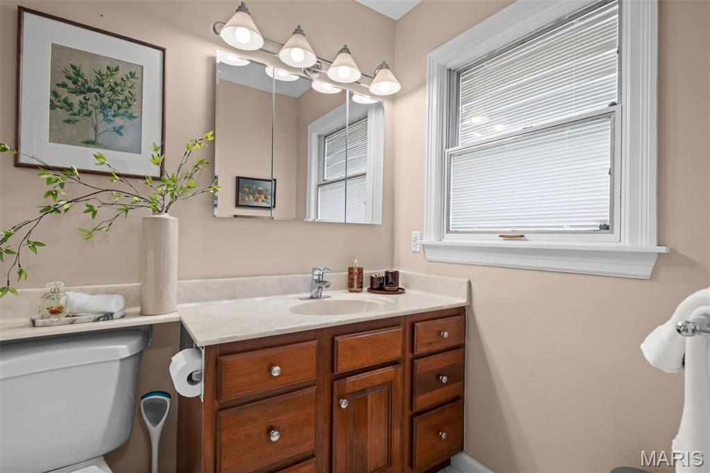 Beacon Hill Add - Residential