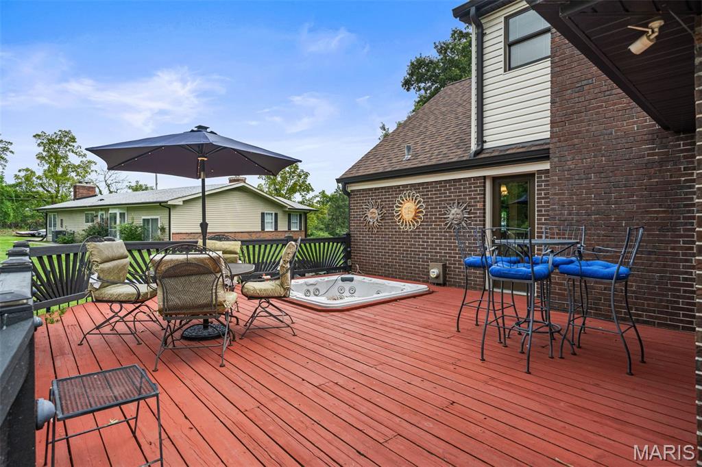 Beacon Hill Add - Residential