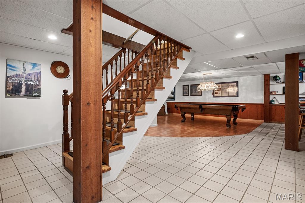 Beacon Hill Add - Residential