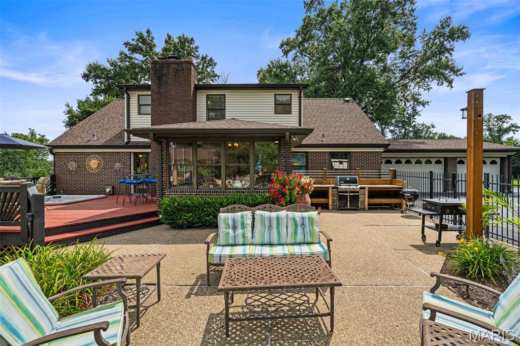 Beacon Hill Add - Residential