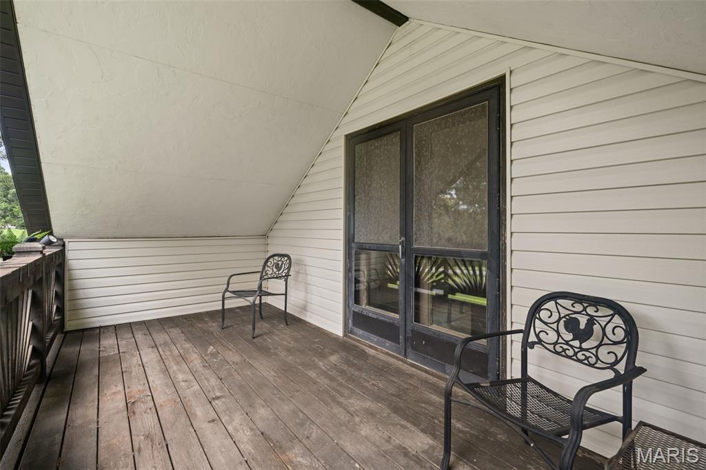 Beacon Hill Add - Residential