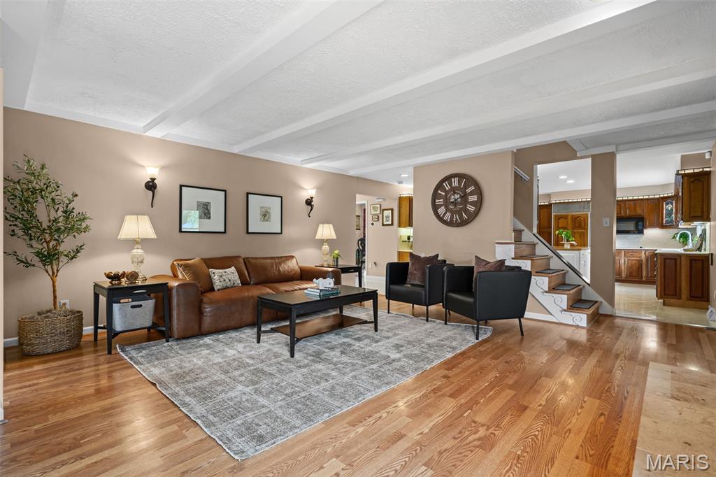 Beacon Hill Add - Residential