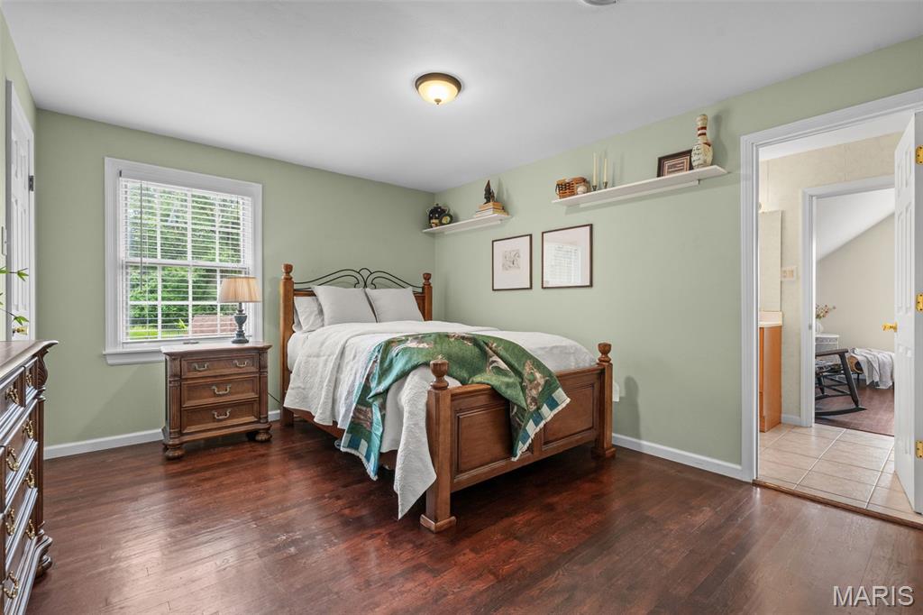 Beacon Hill Add - Residential