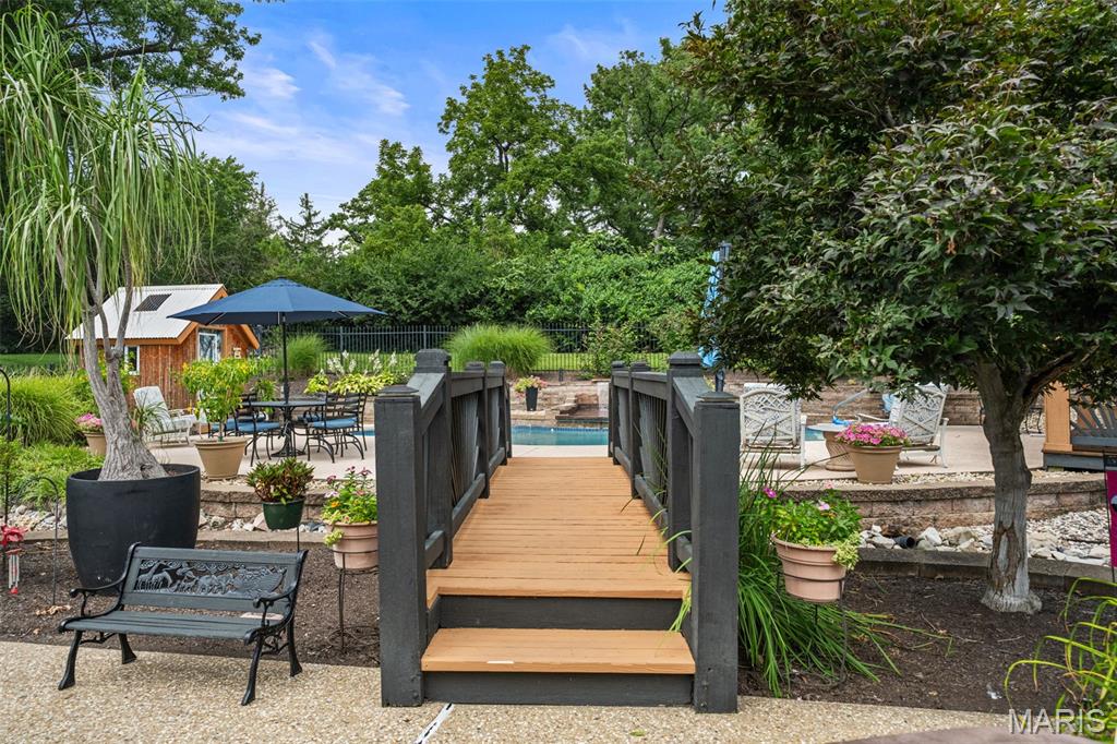 Beacon Hill Add - Residential