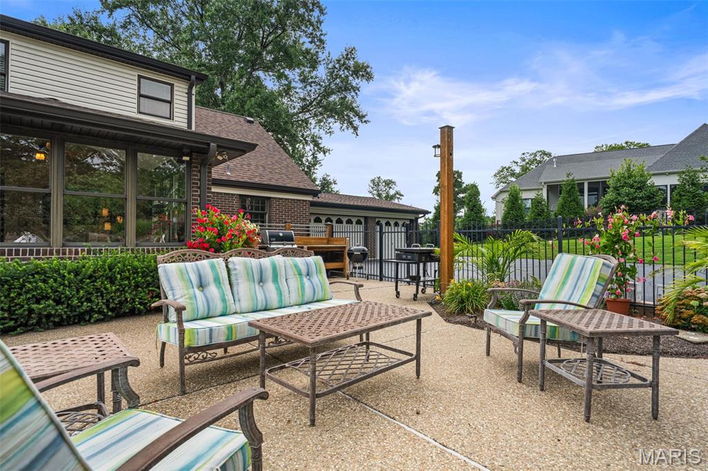 Beacon Hill Add - Residential