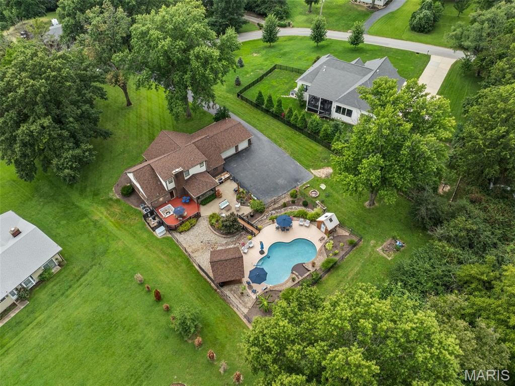 Beacon Hill Add - Residential