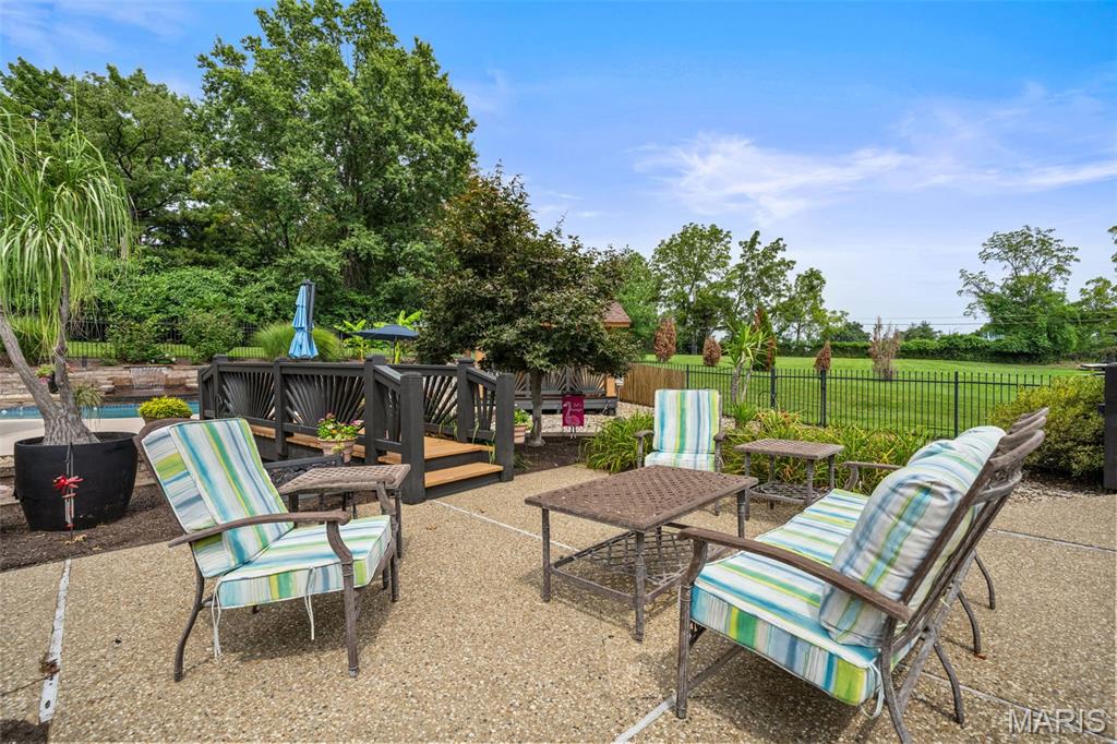 Beacon Hill Add - Residential
