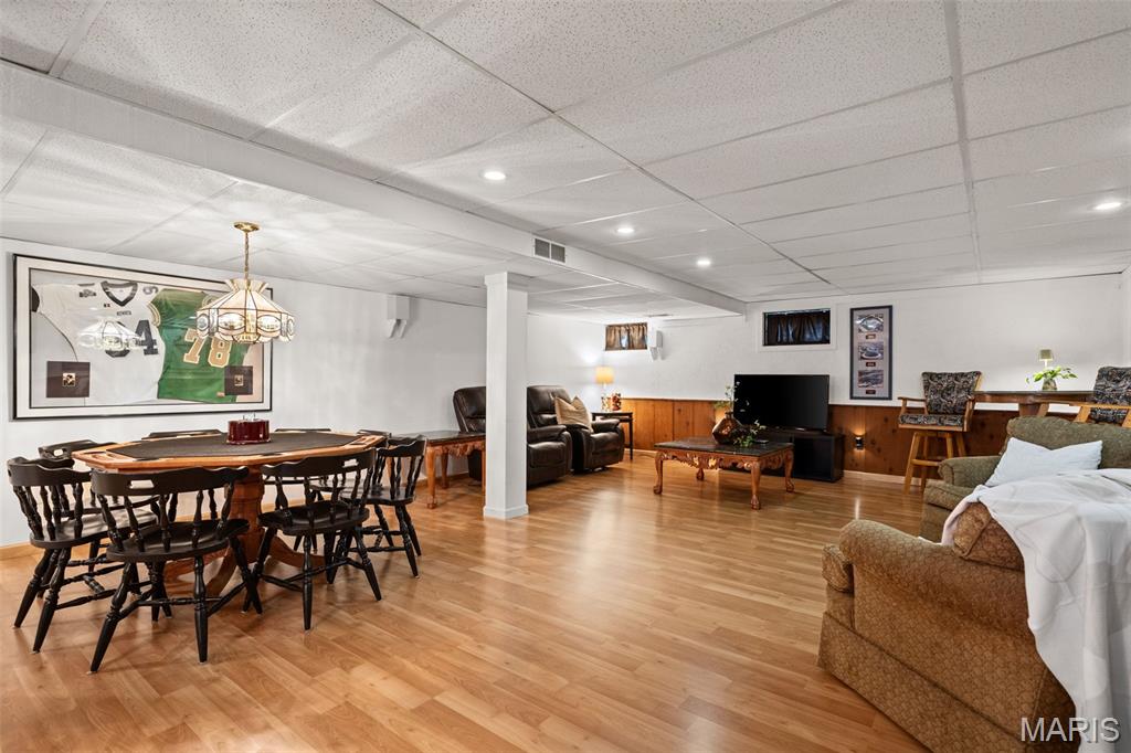 Beacon Hill Add - Residential