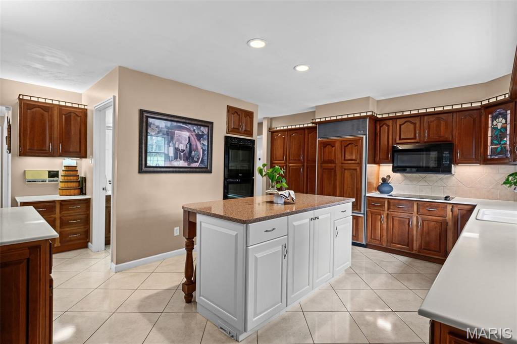 Beacon Hill Add - Residential