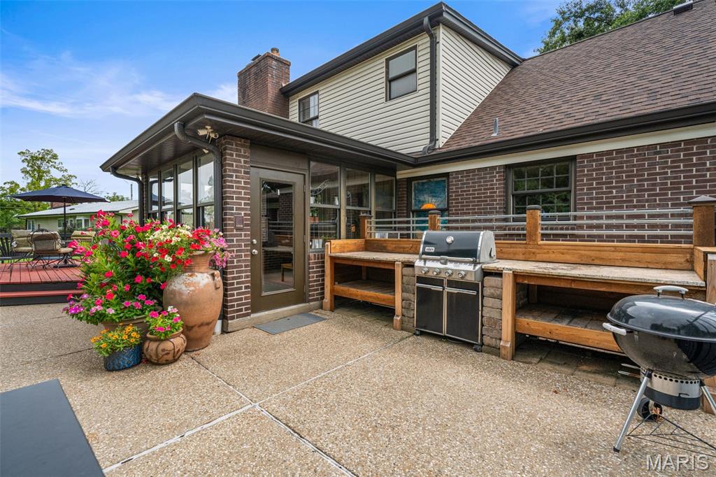 Beacon Hill Add - Residential
