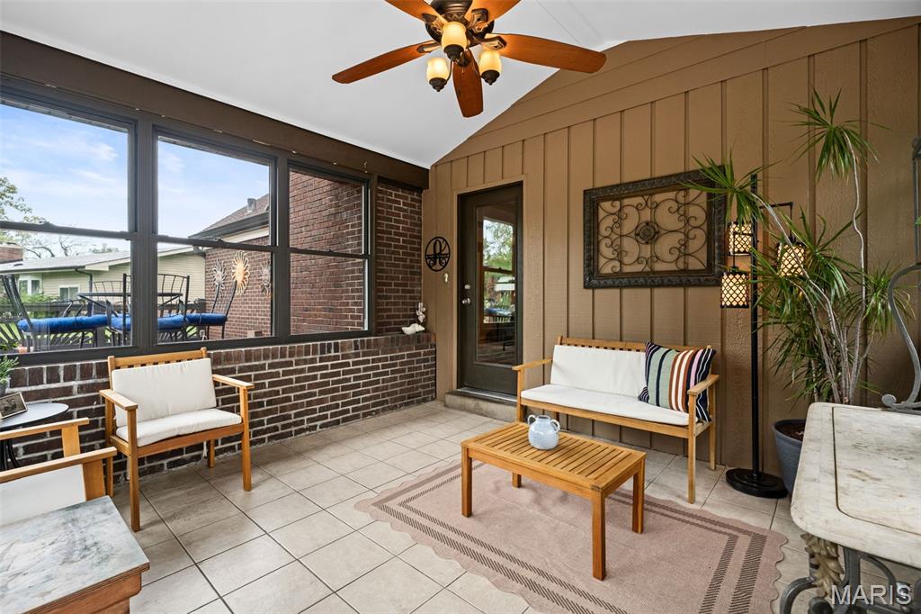 Beacon Hill Add - Residential