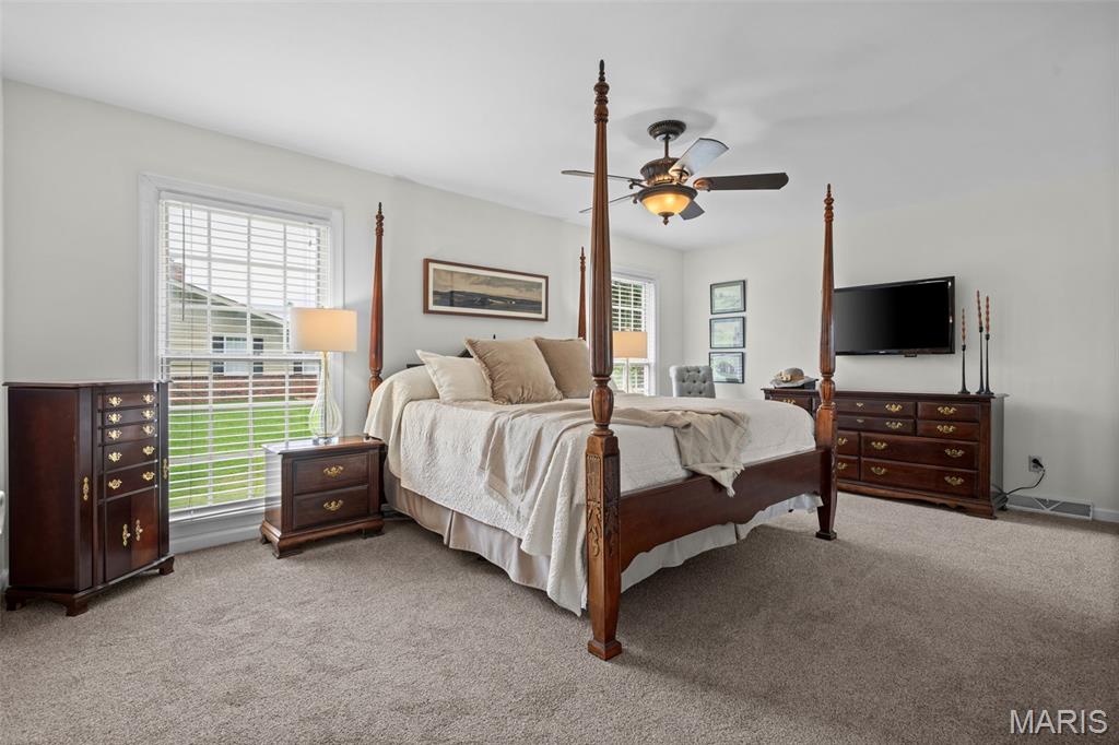 Beacon Hill Add - Residential