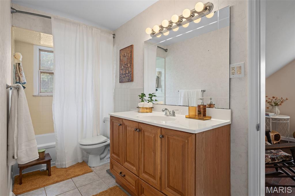 Beacon Hill Add - Residential